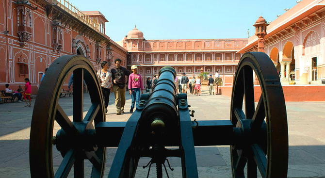 Jaipur - Rajasthan Cultural Tour
