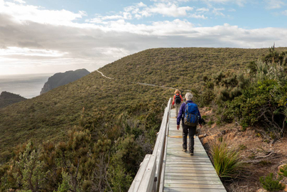 4 Day Tour Of The Three Capes Walk
