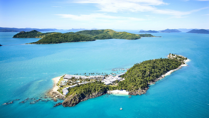 Daydream Island Full Day Tour Discount
