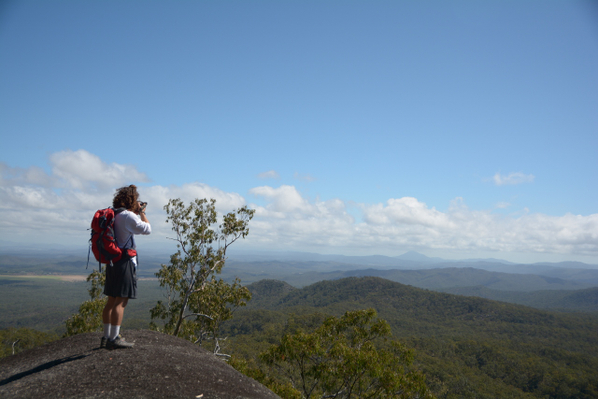 Cairns Hiking Experience