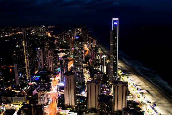 Skypoint Gold Coast Tickets Discount