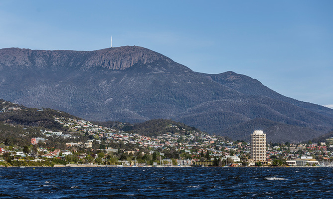 Tasmania cruise tours