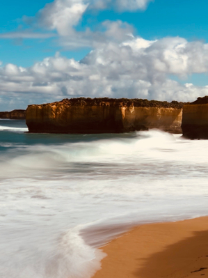 Melbourne to Great Ocean Road Tour