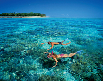 Green Island Full Day Tour from Cairns