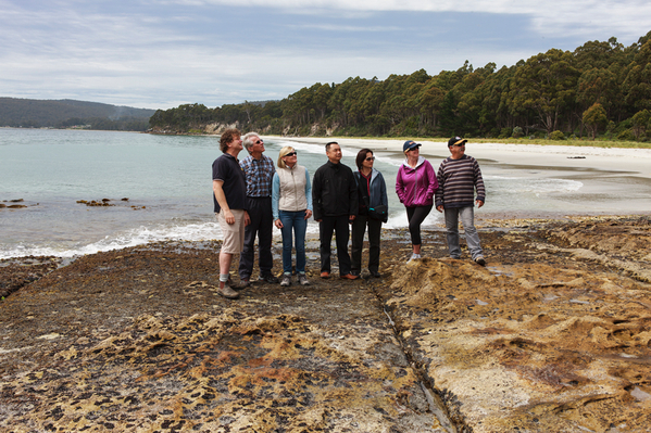 Bruny Island Full Day Tour