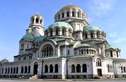 Sofia City Tour - Highlights of Bulgaria's Capital