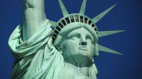 Fully Guided Statue of Liberty, Ellis Island, Ground Zero & 9/11 Memorial Tour