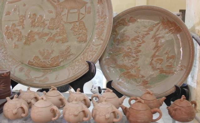 hanoi ceramic classes deals