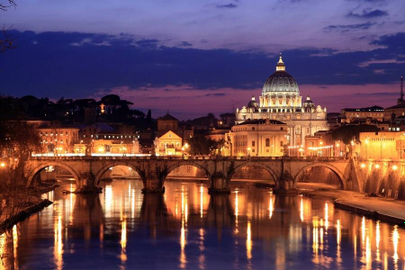 3 Day Tour Of Rome