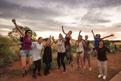 3 Day Uluru Adventure Start Yulara, End Alice Springs