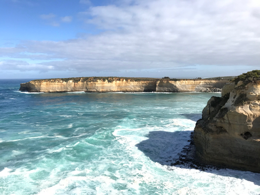 Day Tour To Great Ocean Road From Melbourne