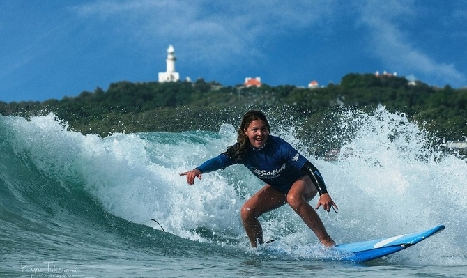 Sydney surf lessons discount