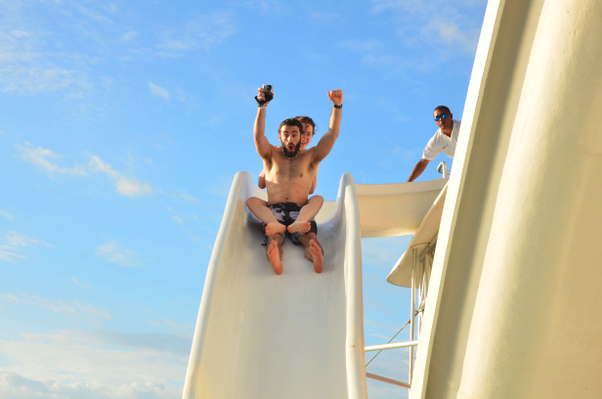 fun-water-slide