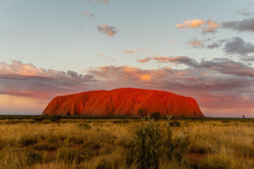 Discover the NT: The real heart of Australia