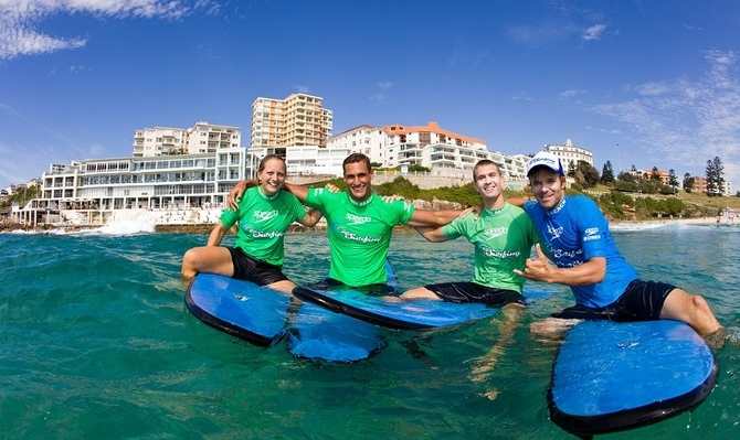 Sydney surfing tour coupon code