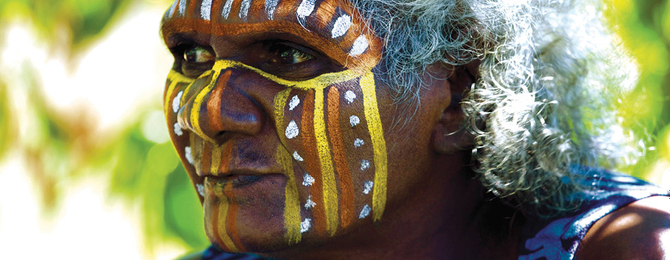 Tiwi Islands Aboriginal Cultural Tour