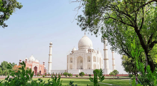 Agra - Best of North India Tour