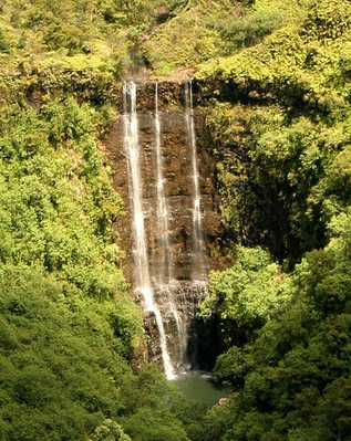 Scenic flight Kauai discount