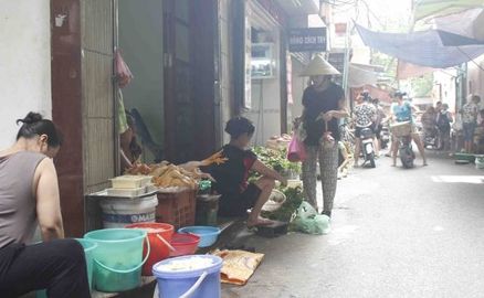 Discover Hanoi's Old Quarter
