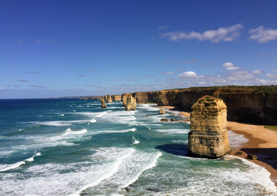 Great Ocean Road Small Group Tour From Melbourne