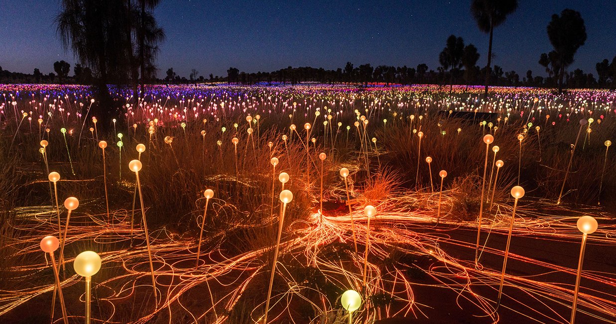 Red Centre
