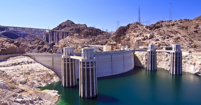 Ultimate VIP Hoover Dam Tour