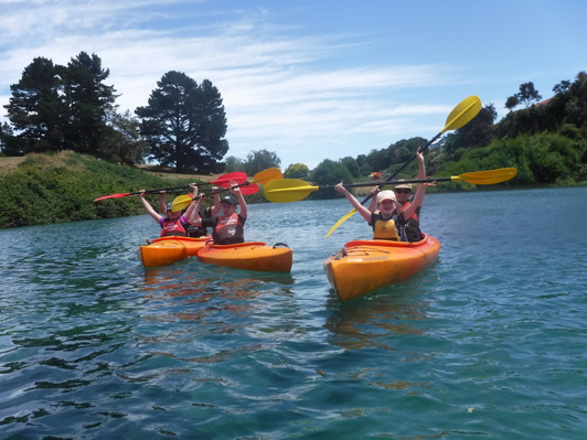 waikato river kayak best offer