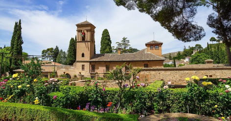 Alhambra Private Tour