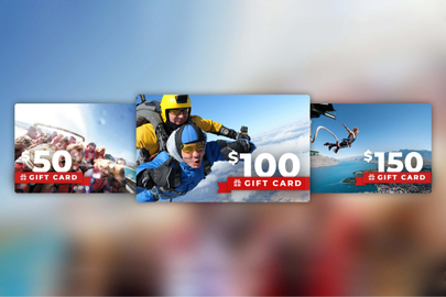 Gift Card: Tours, Activities & Experiences