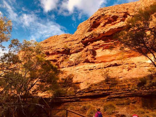 Australian Outback Camping Tour Discount