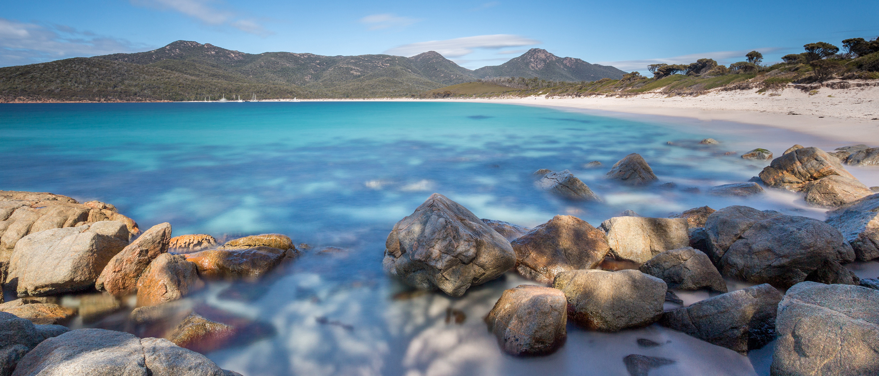 National Park Tours in Tasmania Backpacker Deals