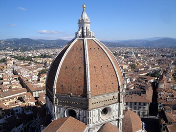 Brunelleschi's Dome Guided Tour
