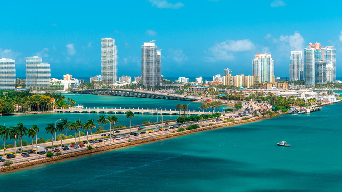 Miami Boat Tour Deals