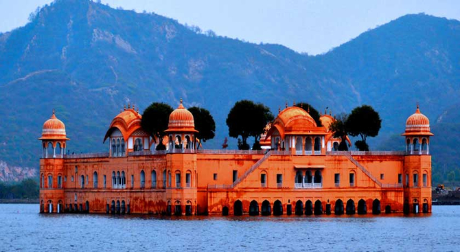 jaipur - Heritage Rajasthan