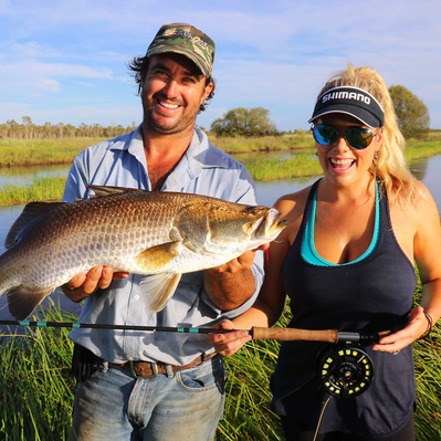 Heli Fishing & Airboat Adventure specials