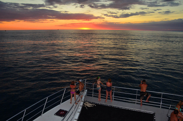 Sunset-catamaran-tour