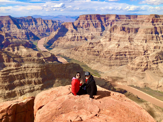 Grand Canyon West Ultimate Tour deals