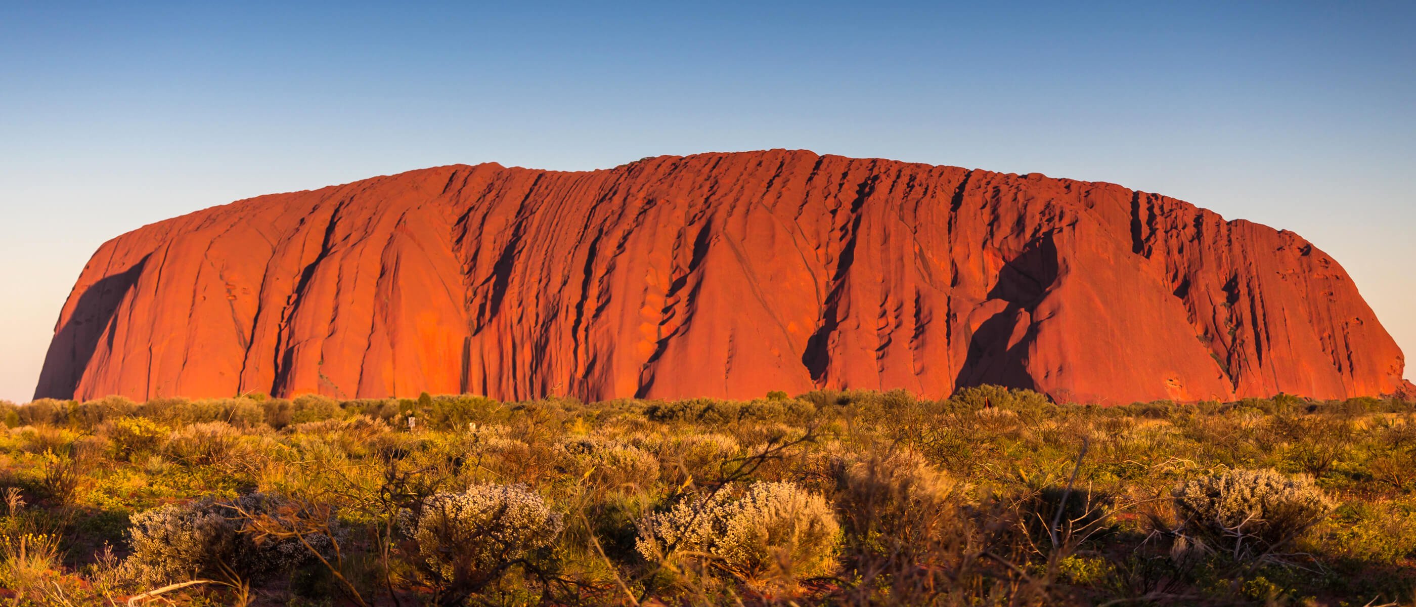 Ayers Rock (Uluru) Tours, Activities, & Things To Do | Best Uluru Tours ...