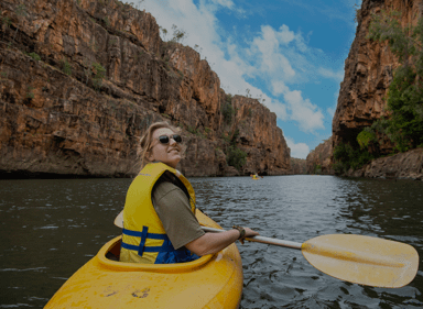 8 blood pumping adventure experiences in the NT