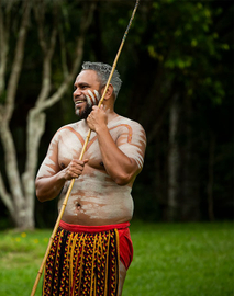 Pamagirri Authentic Aboriginal Experience