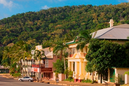 Tours to Cooktown from Cairns