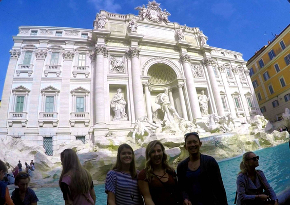 Rome In A Day Walking Tour